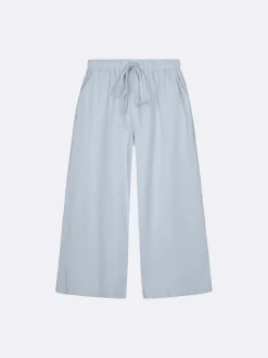 Nanso AAMU housut -* Yöasut Ja Oloasut