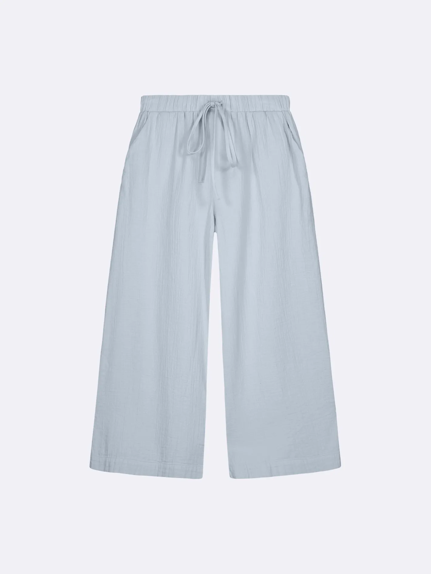 Nanso AAMU housut -* Yöasut Ja Oloasut