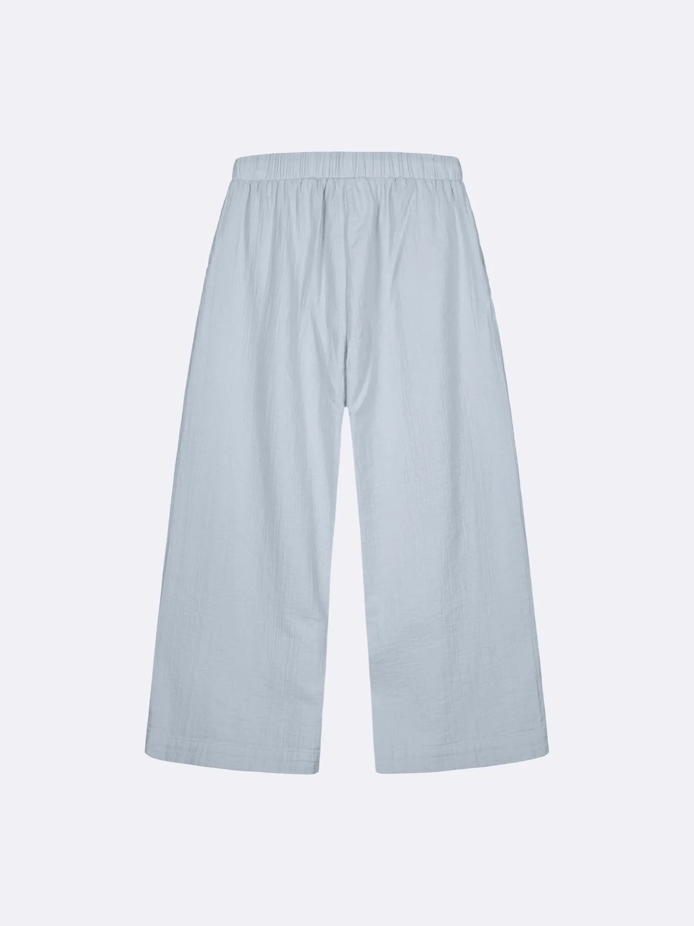 Nanso AAMU housut -* Yöasut Ja Oloasut