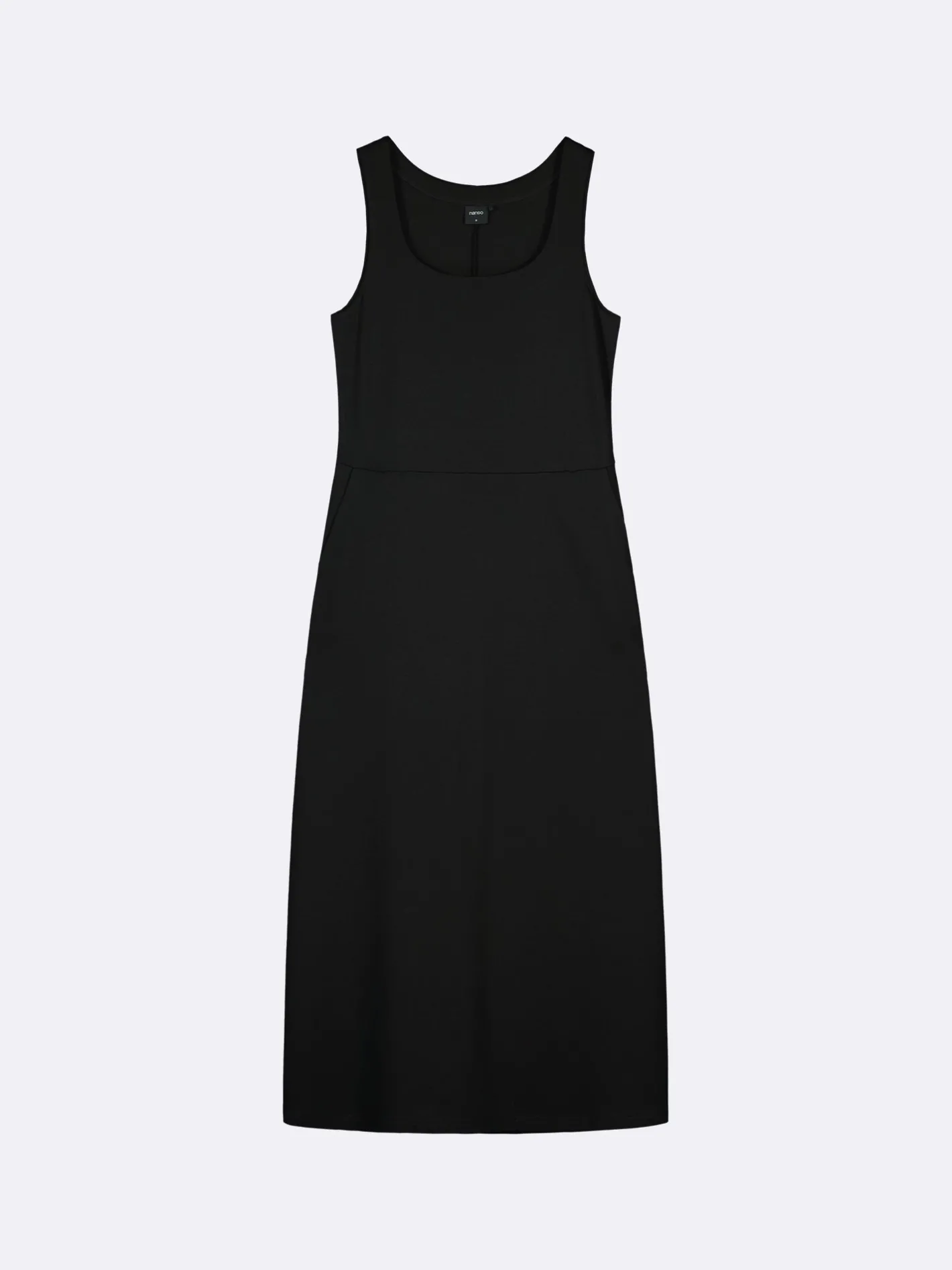 Nanso AIDA trikoomekko -* Mekot