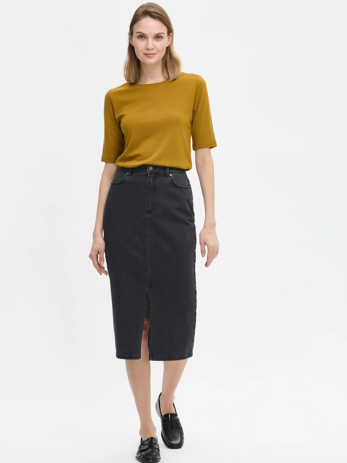 Nanso AINA t-paita -* Paidat Ja Tunikat