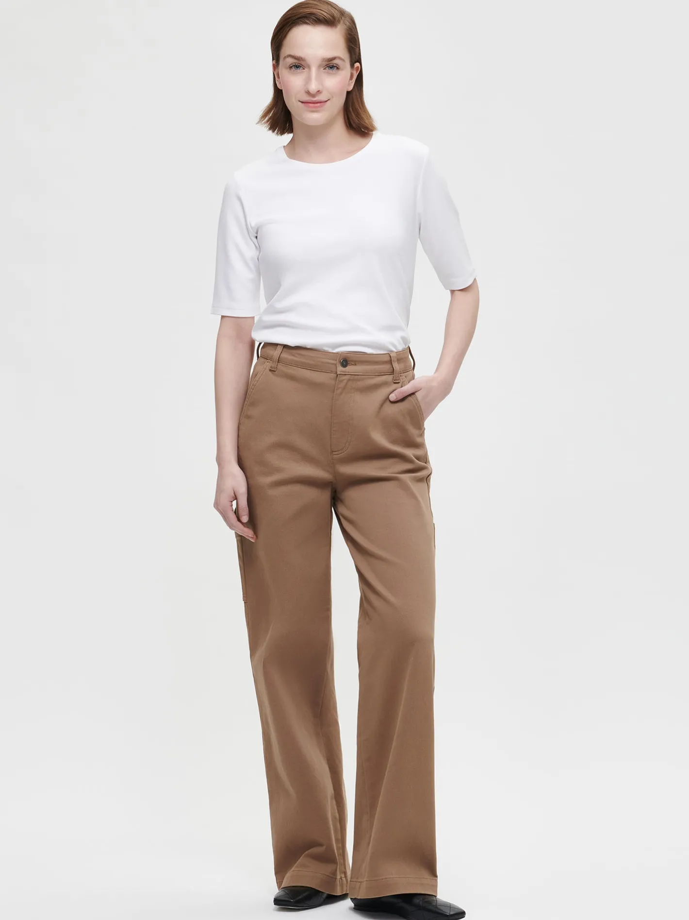 Nanso AINA t-paita -* Paidat Ja Tunikat