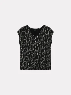 Nanso ALLAS pusero -* Paidat Ja Tunikat