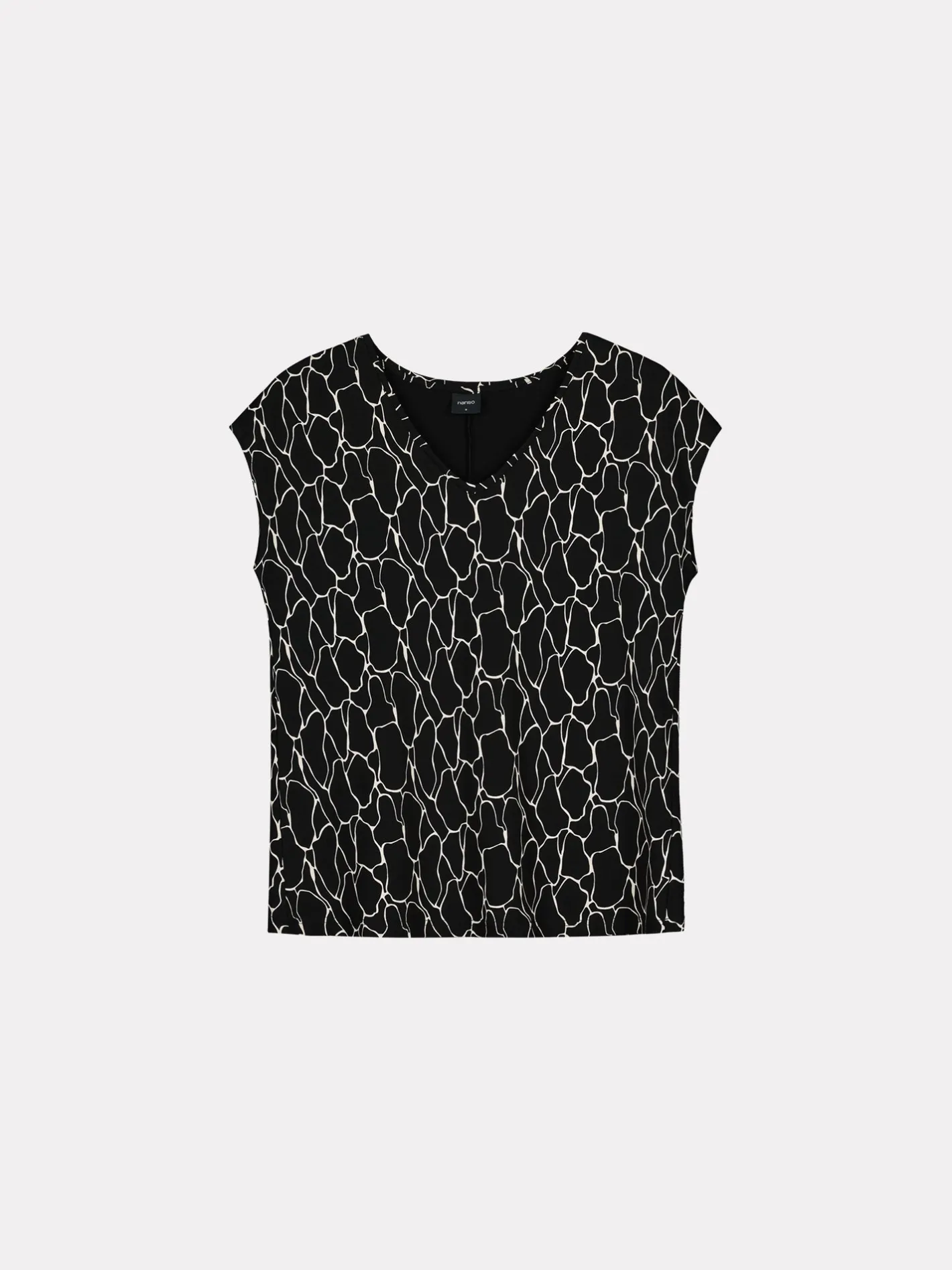 Nanso ALLAS pusero -* Paidat Ja Tunikat