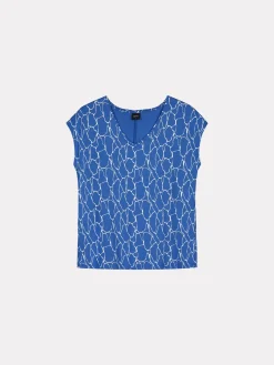 Nanso ALLAS pusero -* Paidat Ja Tunikat