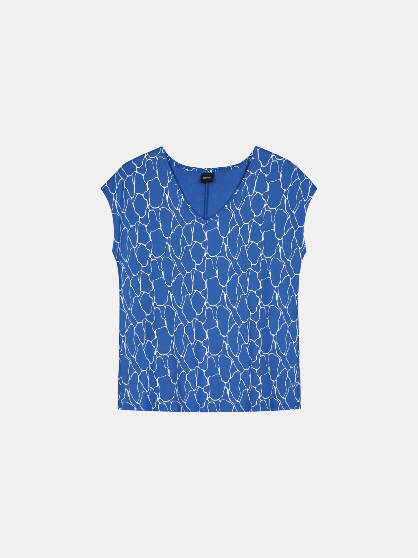 Nanso ALLAS pusero -* Paidat Ja Tunikat