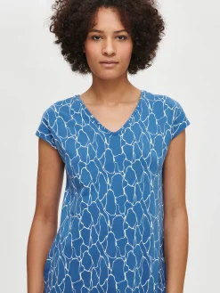 Nanso ALLAS tunika -* Paidat Ja Tunikat