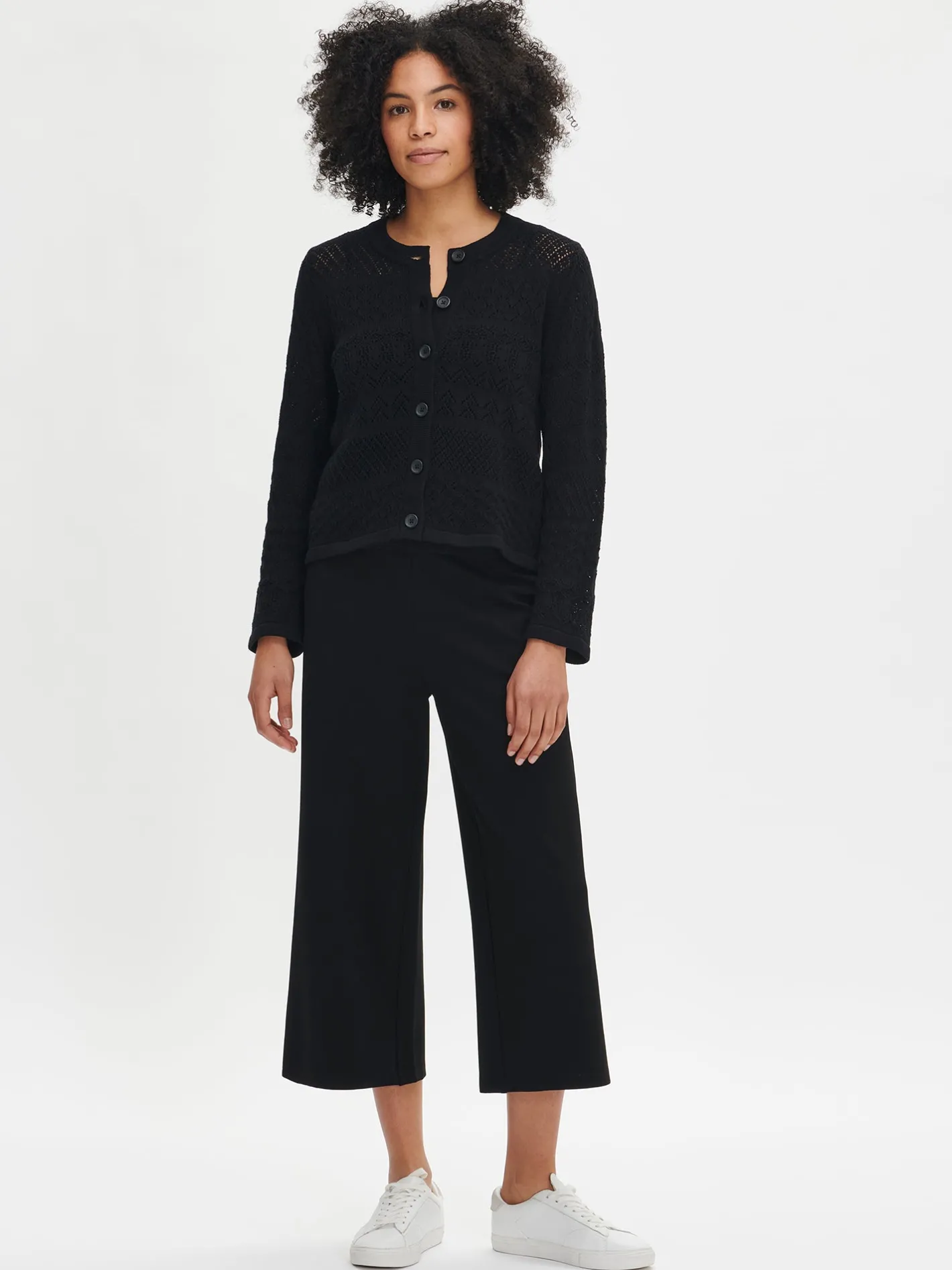 Nanso ALMA housut -* Housut Ja Farkut