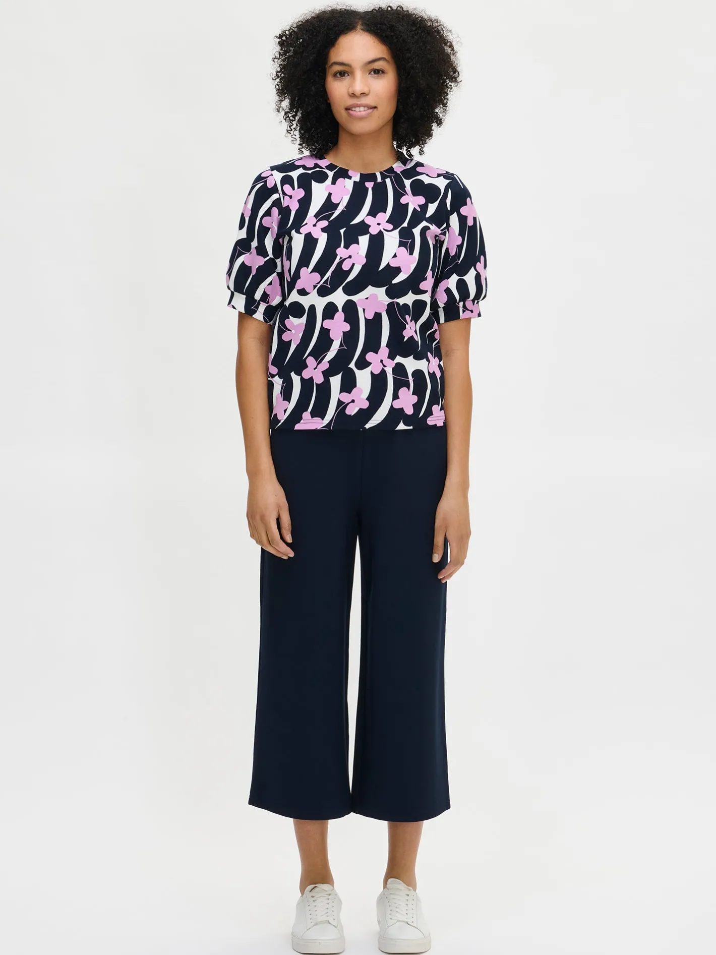 Nanso ALMA housut -* Housut Ja Farkut