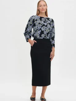 Nanso AMANDA pitkä hame -* Hameet