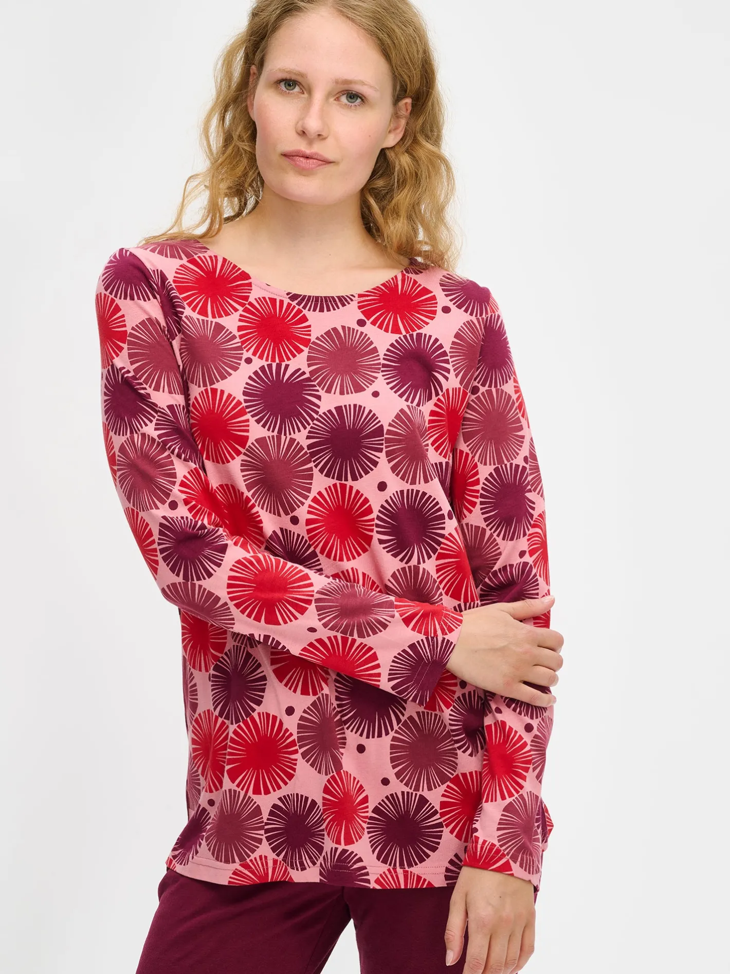 Nanso AMARA pyjama -* Yöasut Ja Oloasut