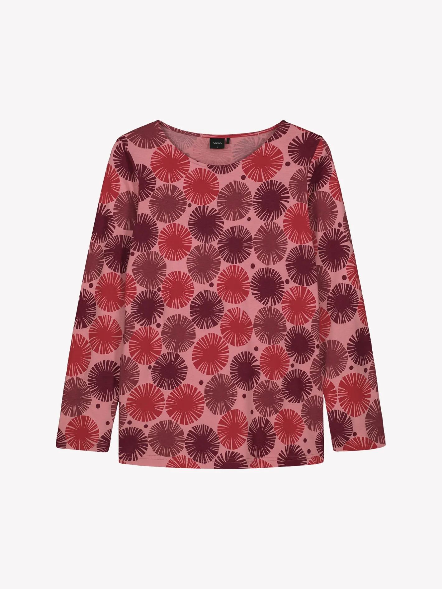 Nanso AMARA pyjama -* Yöasut Ja Oloasut