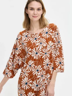 Nanso ANETTE kaftaani -* Yöasut Ja Oloasut