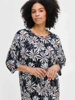 Nanso ANETTE kaftaani -* Yöasut Ja Oloasut