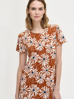 Nanso ANETTE lyhyt yöpaita -* Yöasut Ja Oloasut