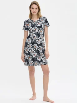 Nanso ANETTE lyhyt yöpaita -* Yöasut Ja Oloasut