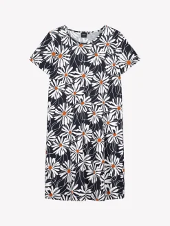 Nanso ANETTE lyhyt yöpaita -* Yöasut Ja Oloasut