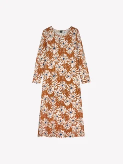 Nanso ANETTE pitkä yöpaita -* Yöasut Ja Oloasut