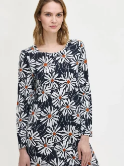 Nanso ANETTE pitkä yöpaita -* Yöasut Ja Oloasut