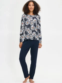 Nanso ANETTE pyjama -* Yöasut Ja Oloasut