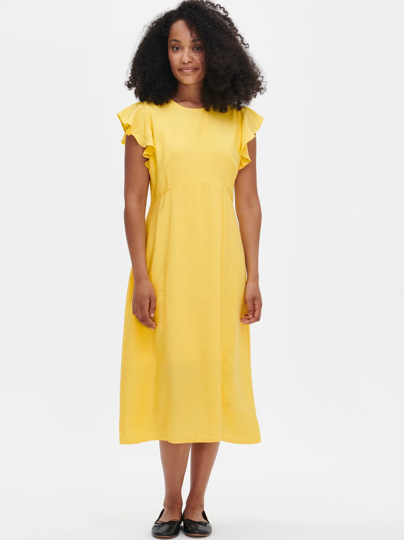 Nanso ANTONIA mekko -* Mekot