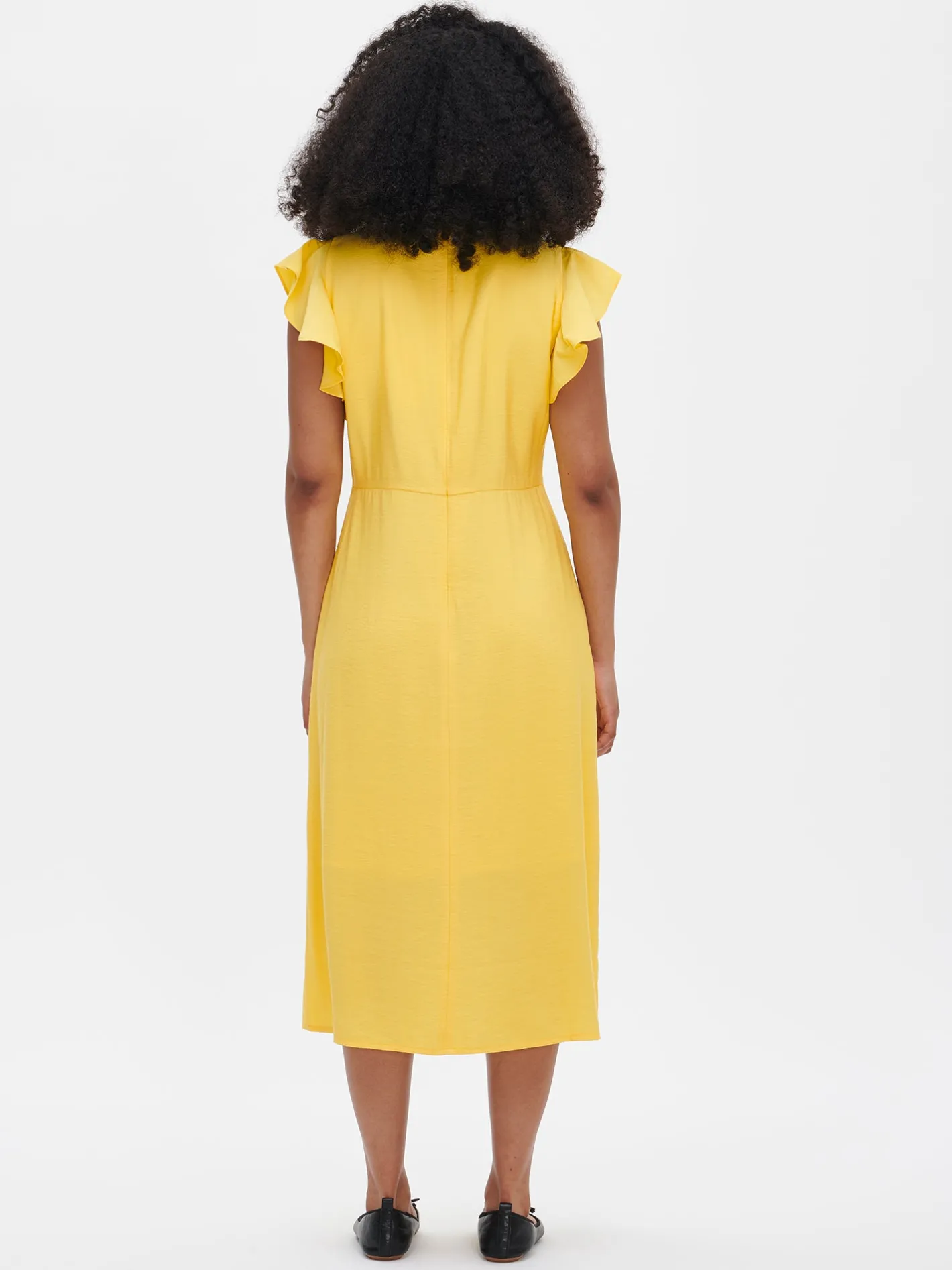 Nanso ANTONIA mekko -* Mekot