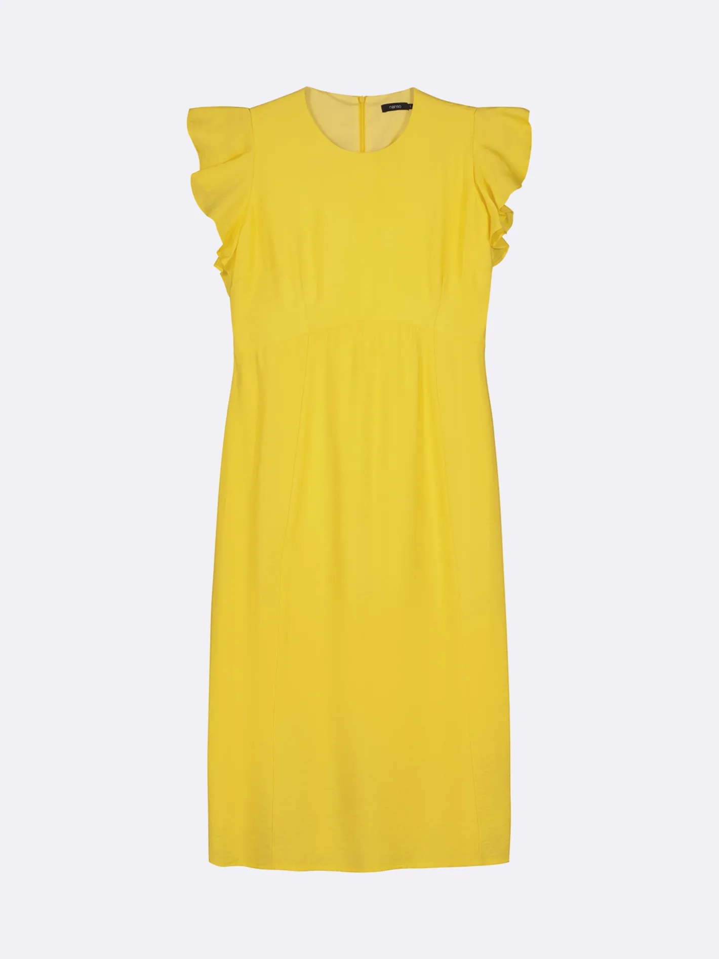 Nanso ANTONIA mekko -* Mekot