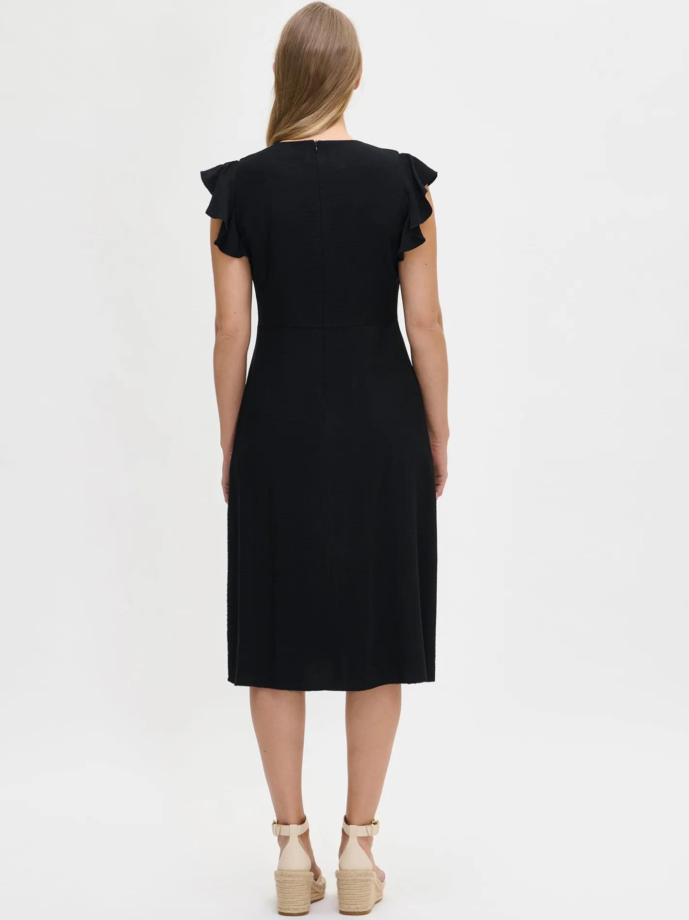 Nanso ANTONIA mekko -* Mekot