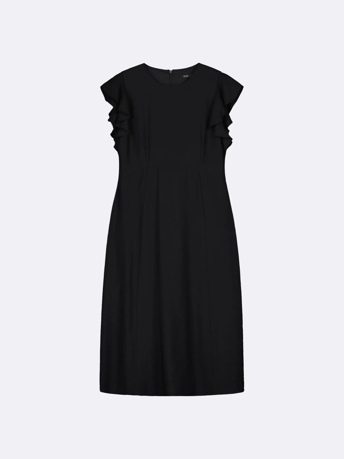 Nanso ANTONIA mekko -* Mekot