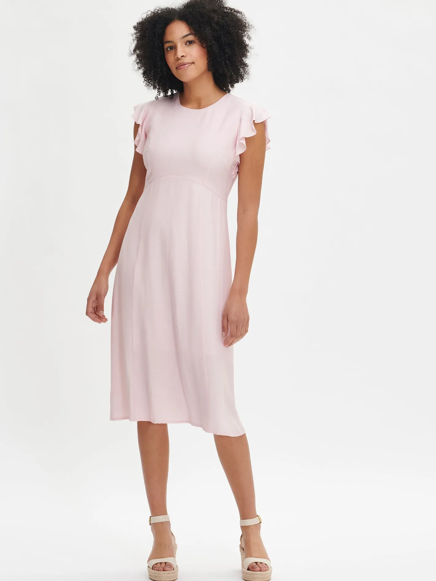 Nanso ANTONIA mekko -* Mekot