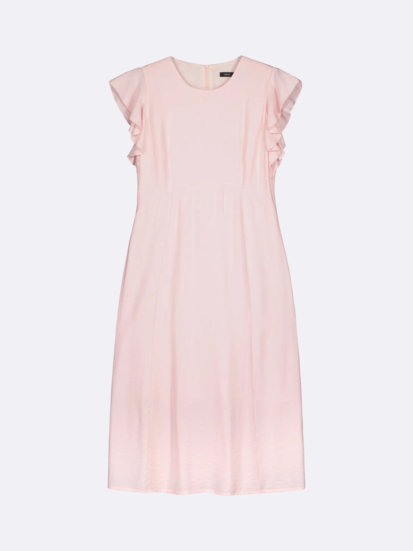 Nanso ANTONIA mekko -* Mekot