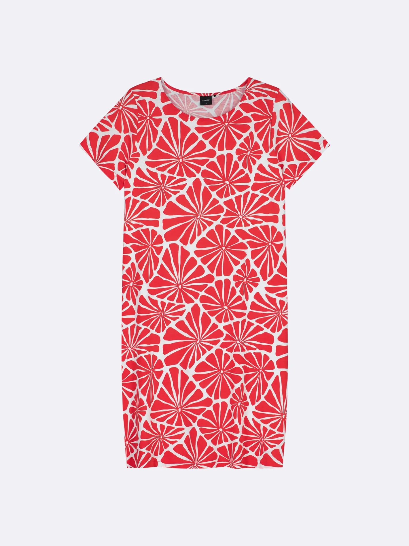 Nanso ARALIA lyhyt yöpaita -* Yöasut Ja Oloasut