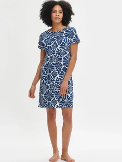 Nanso ARALIA lyhyt yöpaita -* Yöasut Ja Oloasut