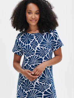 Nanso ARALIA pitkä yöpaita -* Yöasut Ja Oloasut