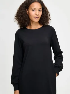 Nanso ARKKI trikoomekko -* Mekot