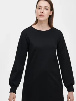 Nanso ARKKI trikoomekko -* Mekot