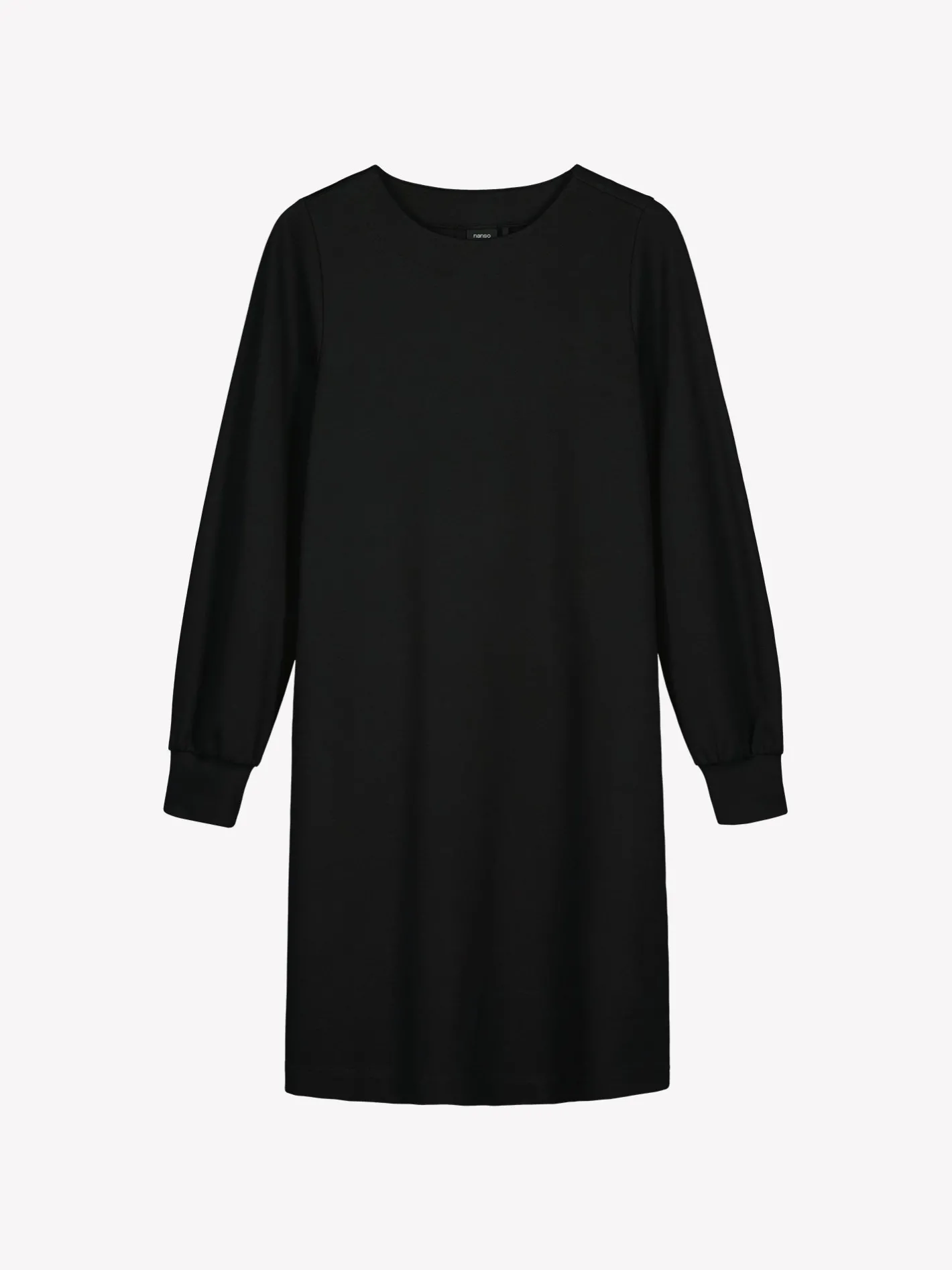 Nanso ARKKI trikoomekko -* Mekot