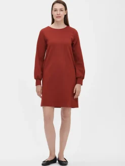 Nanso ARKKI trikoomekko -* Mekot