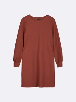 Nanso ARKKI trikoomekko -* Mekot