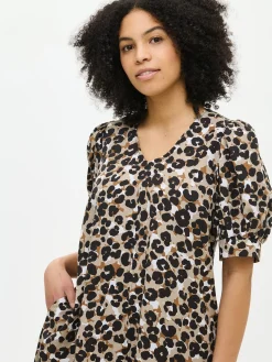 Nanso BABETTE kangasmekko -* Mekot