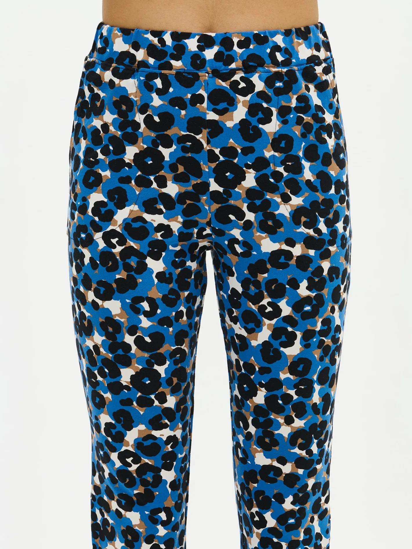 Nanso BABETTE leggingsit -* Housut Ja Farkut