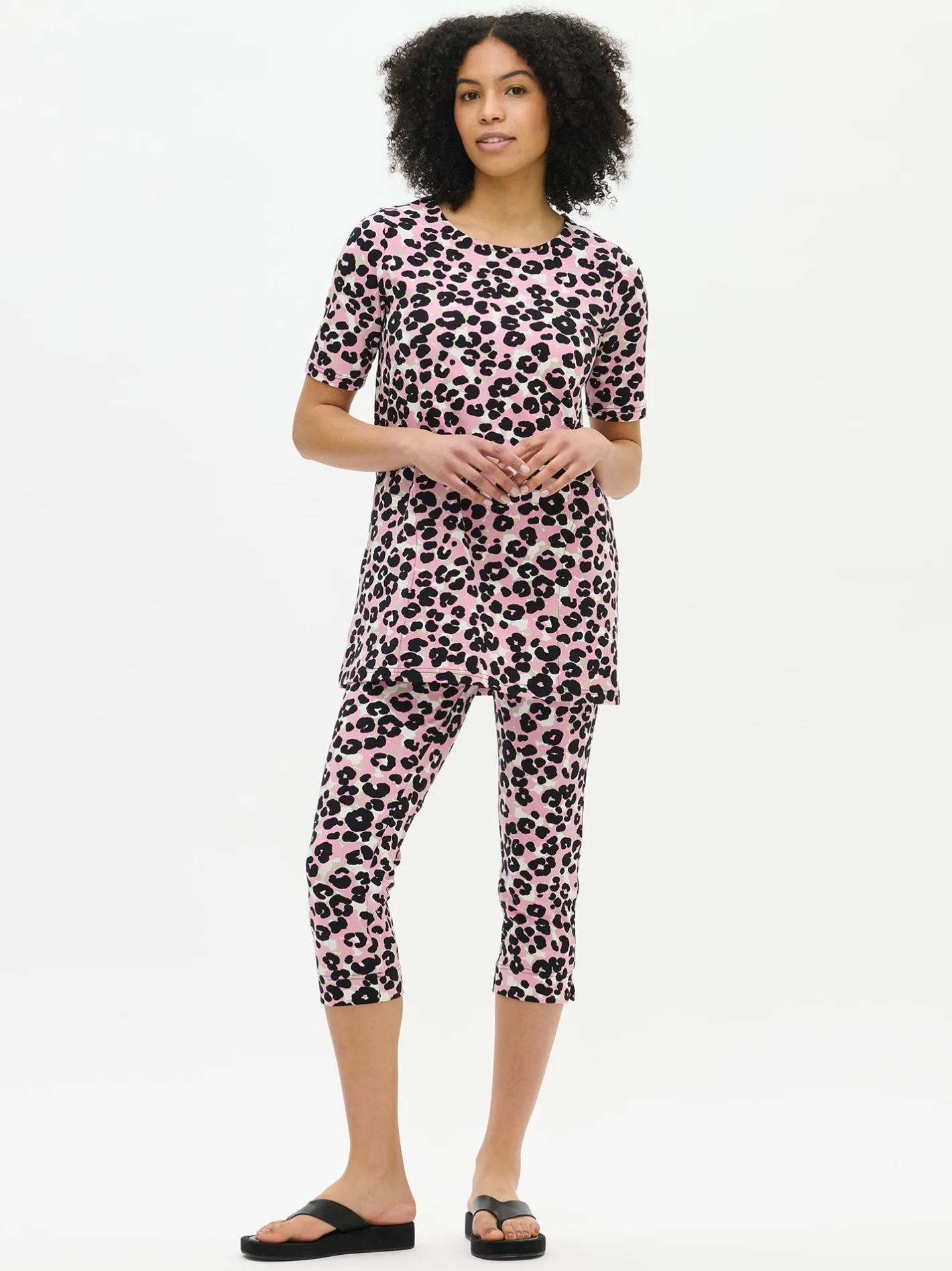 Nanso BABETTE leggingsit -* Housut Ja Farkut