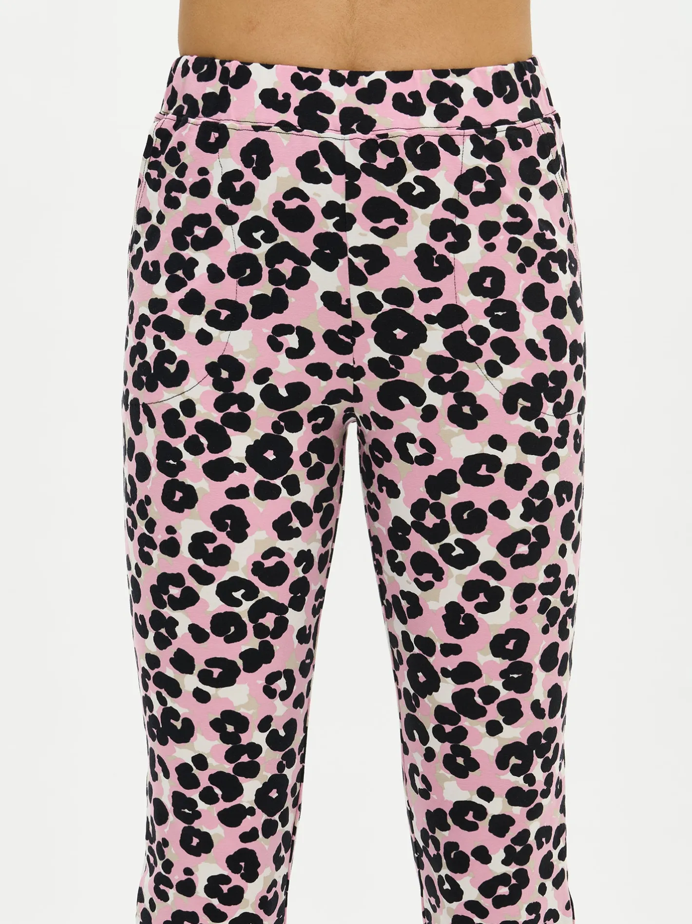 Nanso BABETTE leggingsit -* Housut Ja Farkut