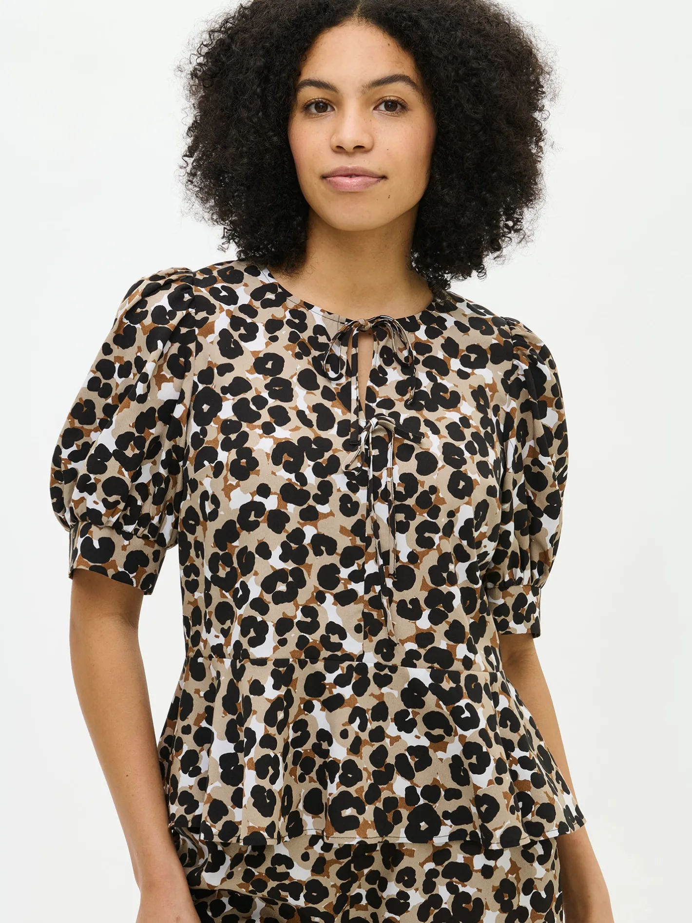 Nanso BABETTE pusero -* Paidat Ja Tunikat