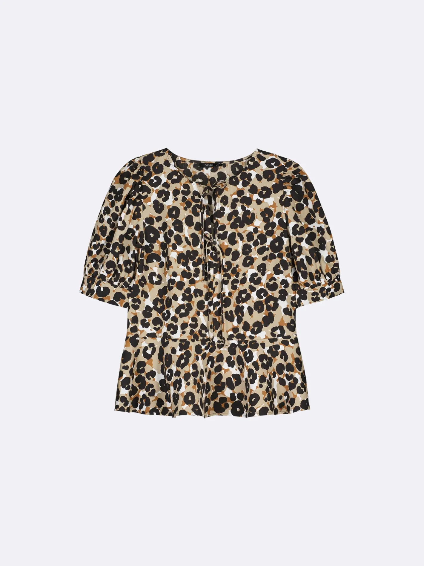 Nanso BABETTE pusero -* Paidat Ja Tunikat