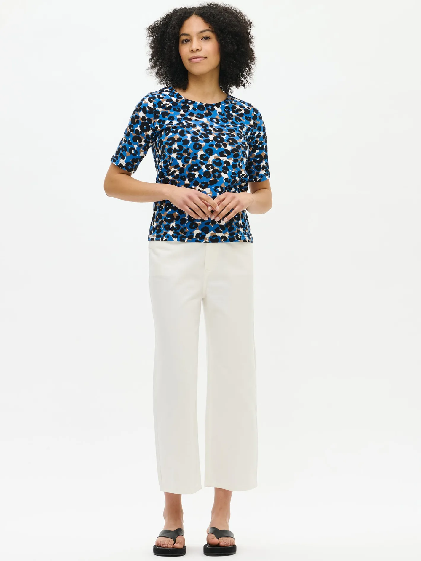 Nanso BABETTE t-paita -* Paidat Ja Tunikat