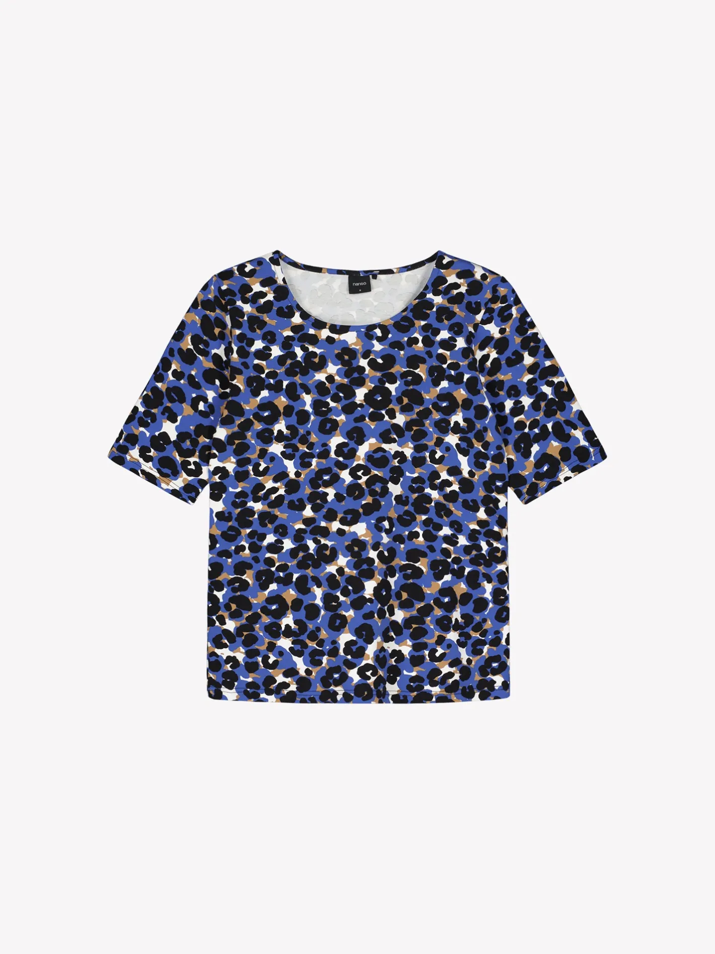 Nanso BABETTE t-paita -* Paidat Ja Tunikat