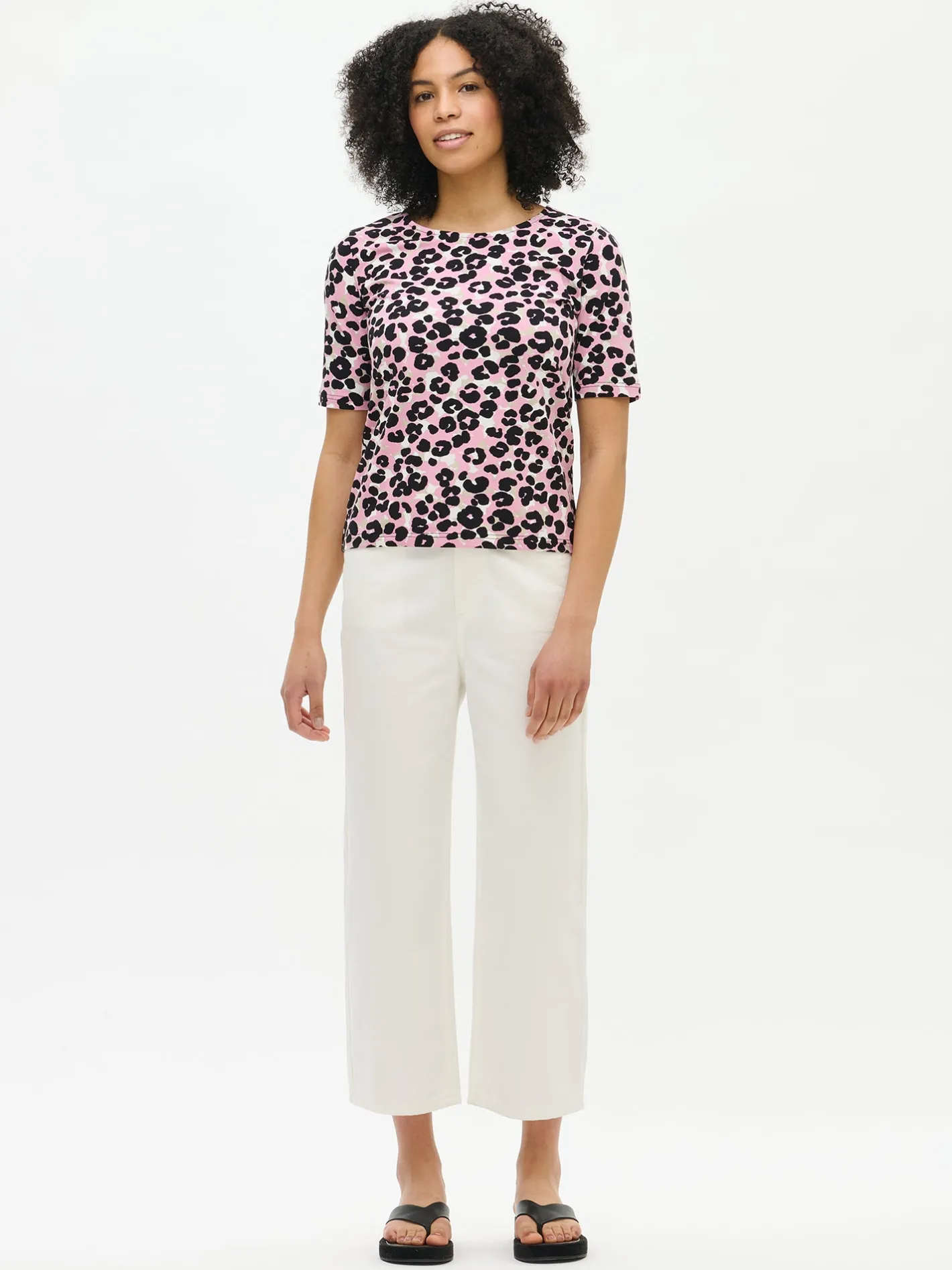 Nanso BABETTE t-paita -* Paidat Ja Tunikat