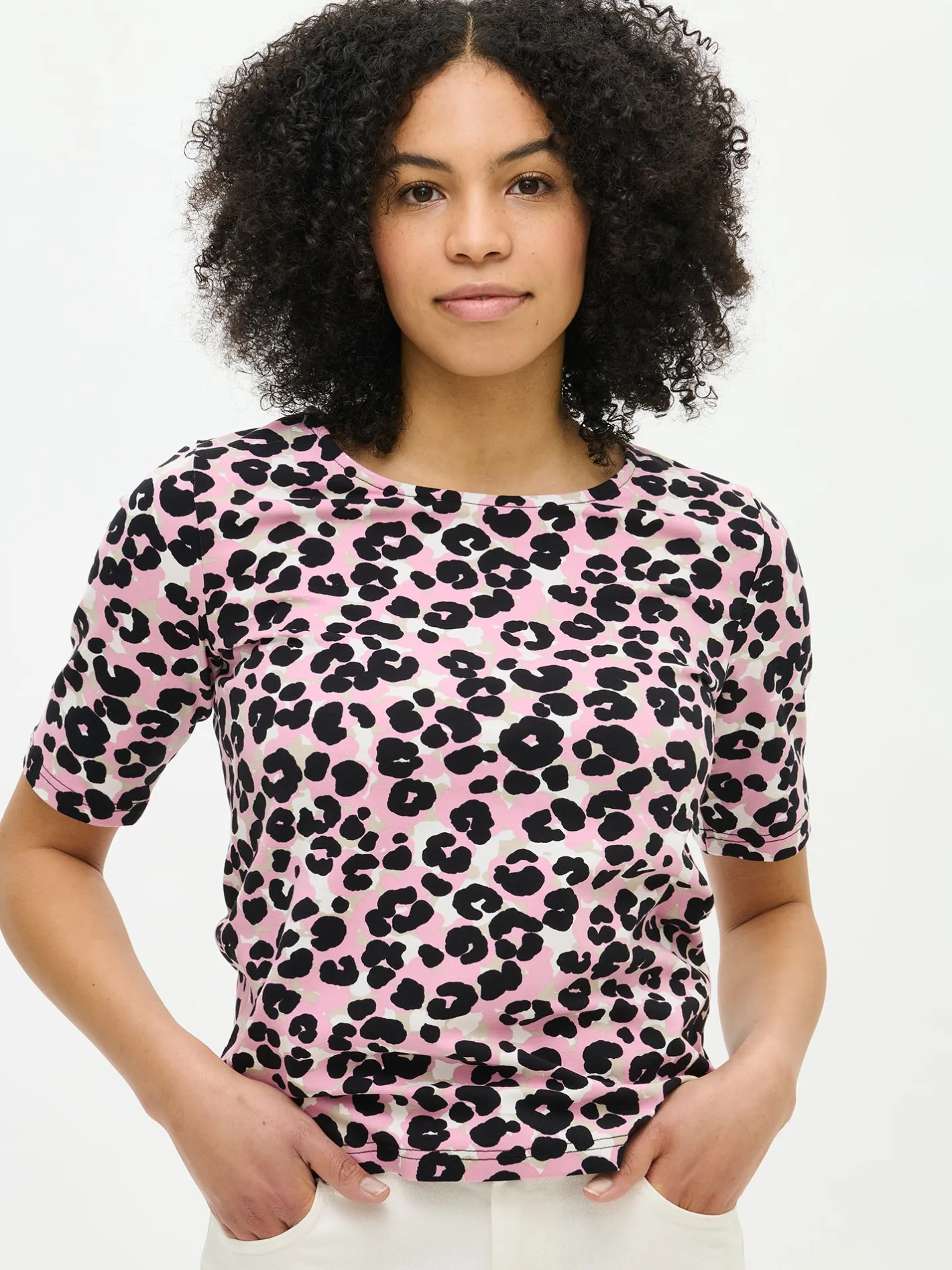 Nanso BABETTE t-paita -* Paidat Ja Tunikat