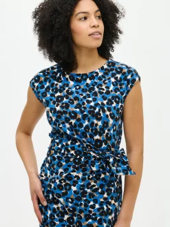 Nanso BABETTE trikoomekko -* Mekot